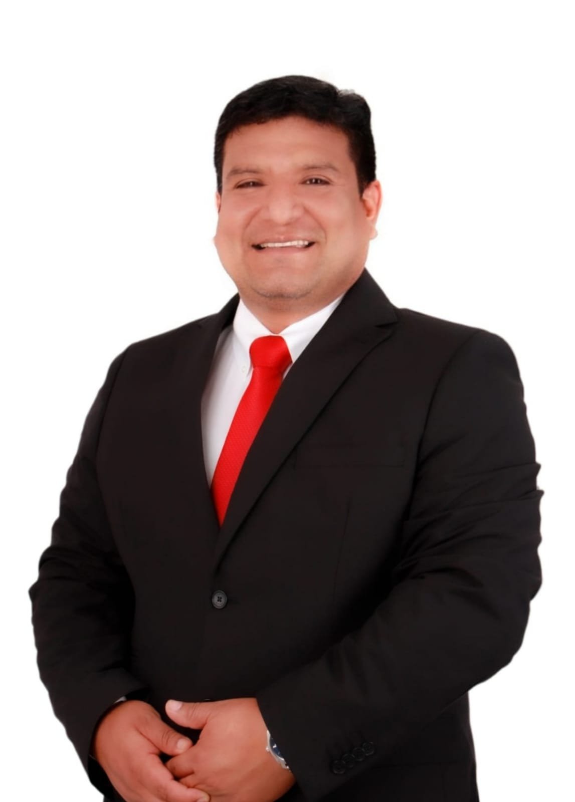 Fernando Alexis Nolazco Labajos 